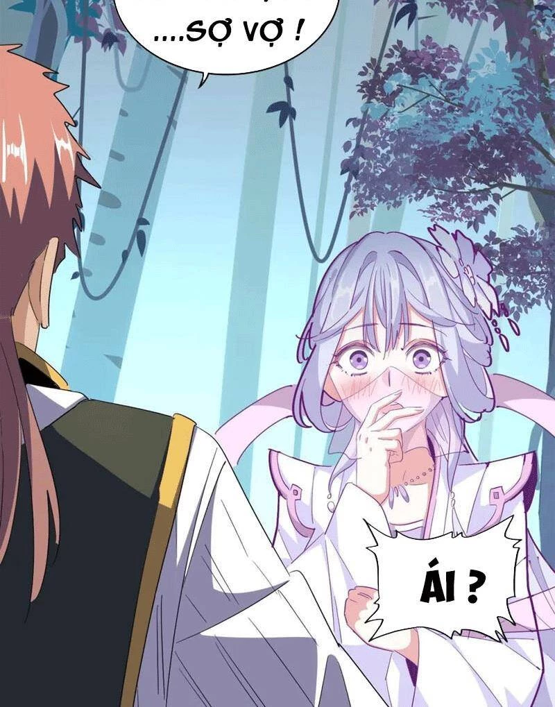 Đại Quản Gia Là Ma Hoàng Chapter 320 - Trang 4