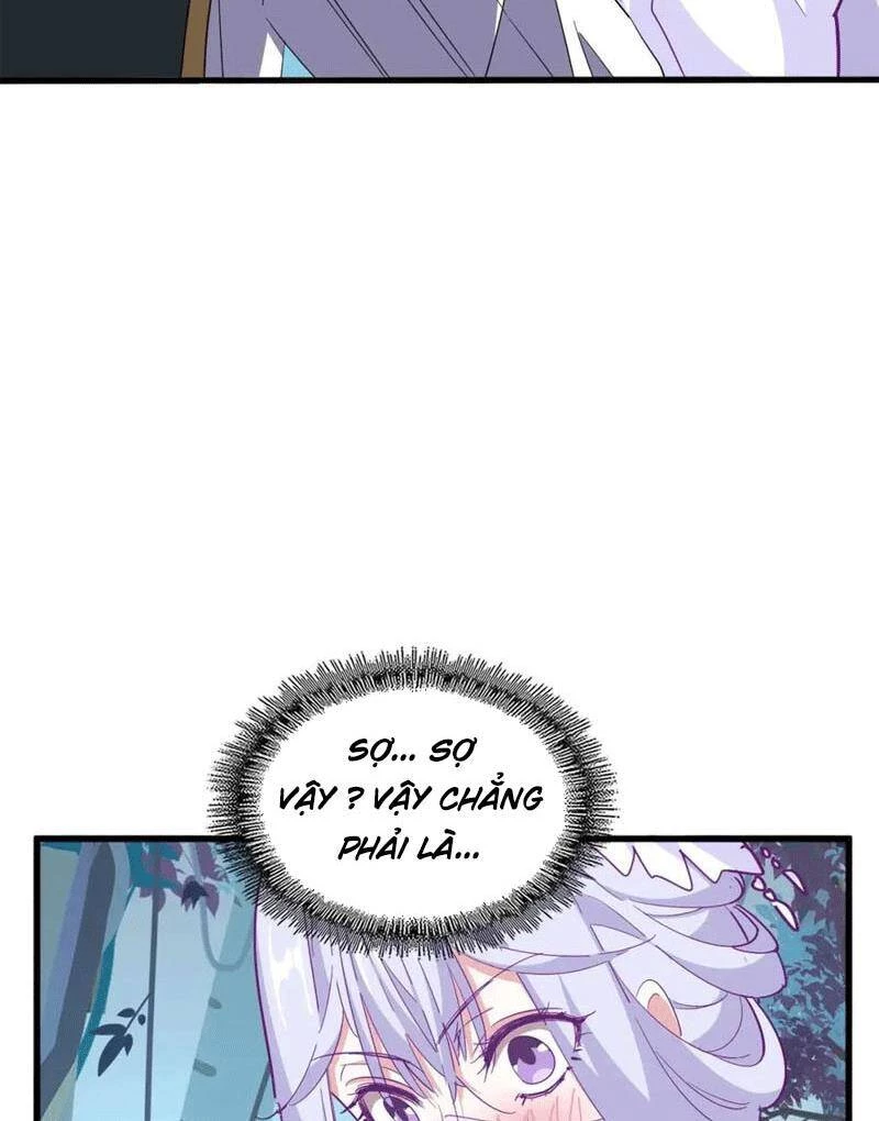 Đại Quản Gia Là Ma Hoàng Chapter 320 - Trang 4