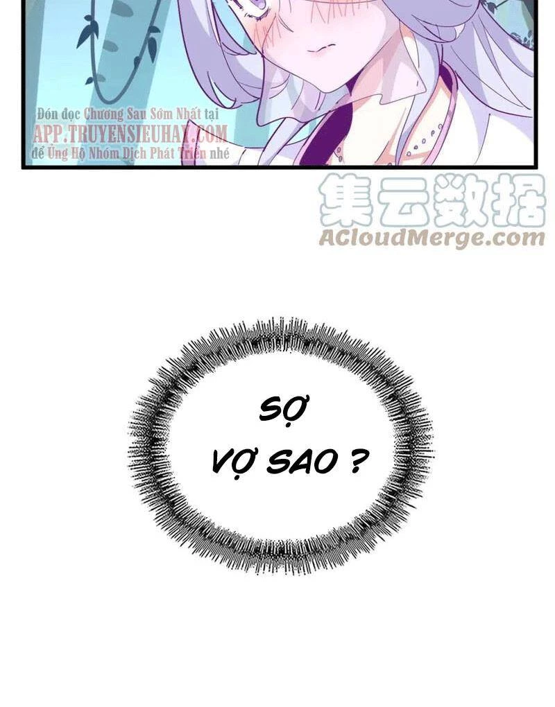 Đại Quản Gia Là Ma Hoàng Chapter 320 - Trang 4