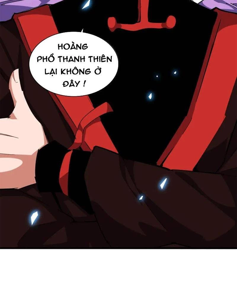 Đại Quản Gia Là Ma Hoàng Chapter 320 - Trang 4