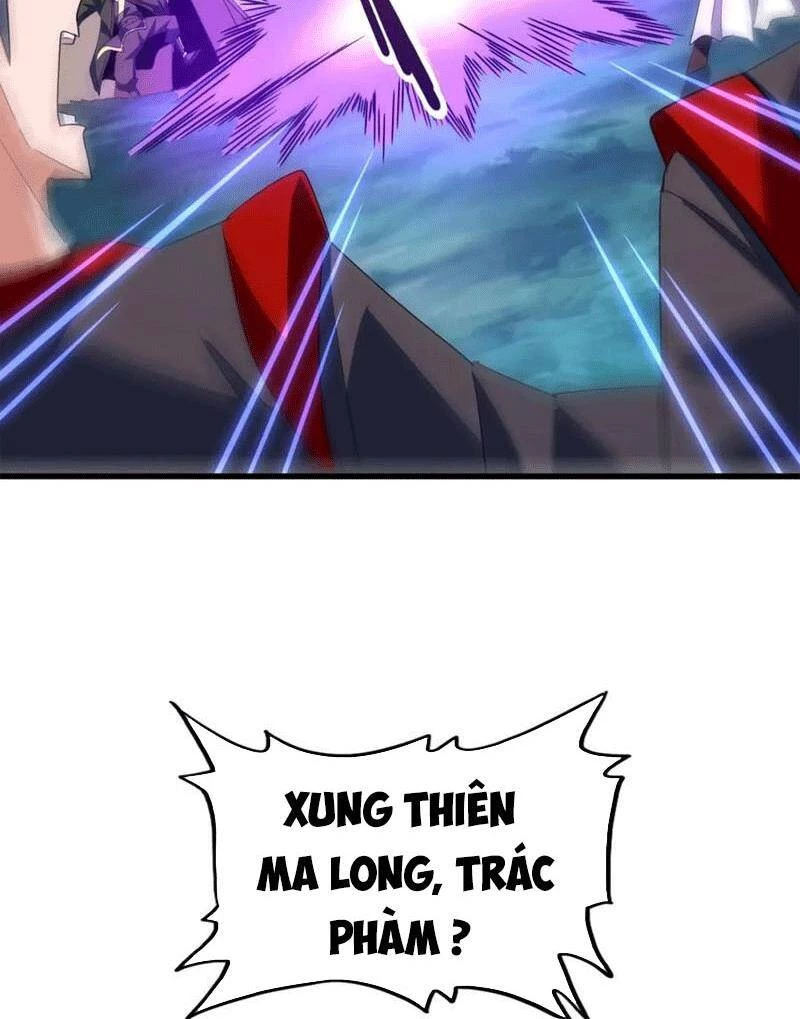 Đại Quản Gia Là Ma Hoàng Chapter 320 - Trang 4