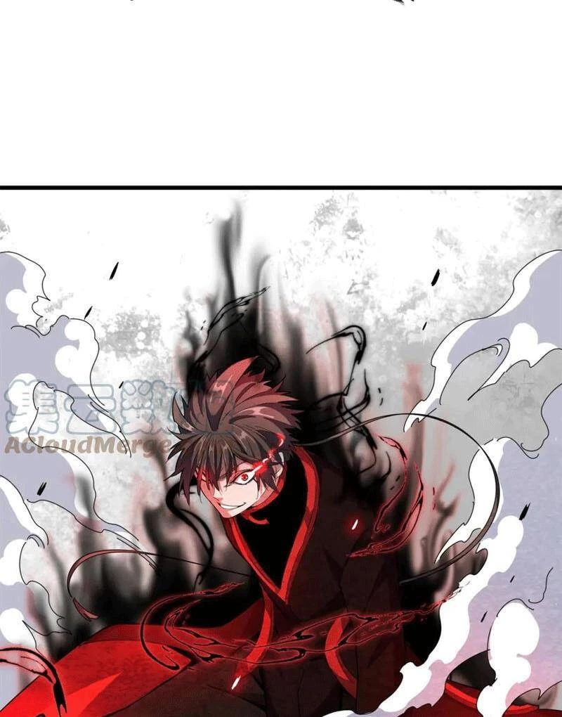 Đại Quản Gia Là Ma Hoàng Chapter 320 - Trang 4