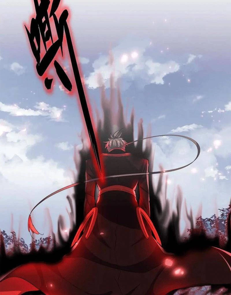 Đại Quản Gia Là Ma Hoàng Chapter 320 - Trang 4