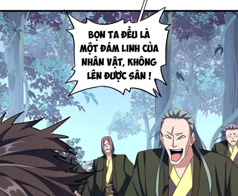 Đại Quản Gia Là Ma Hoàng Chapter 320 - Trang 4