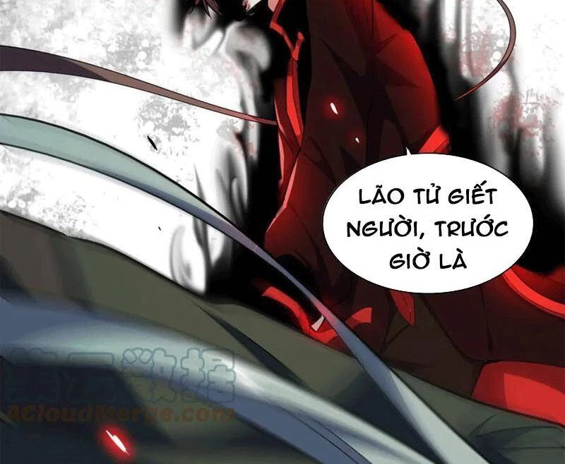 Đại Quản Gia Là Ma Hoàng Chapter 320 - Trang 4