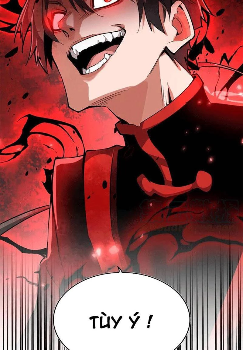 Đại Quản Gia Là Ma Hoàng Chapter 321 - Trang 4