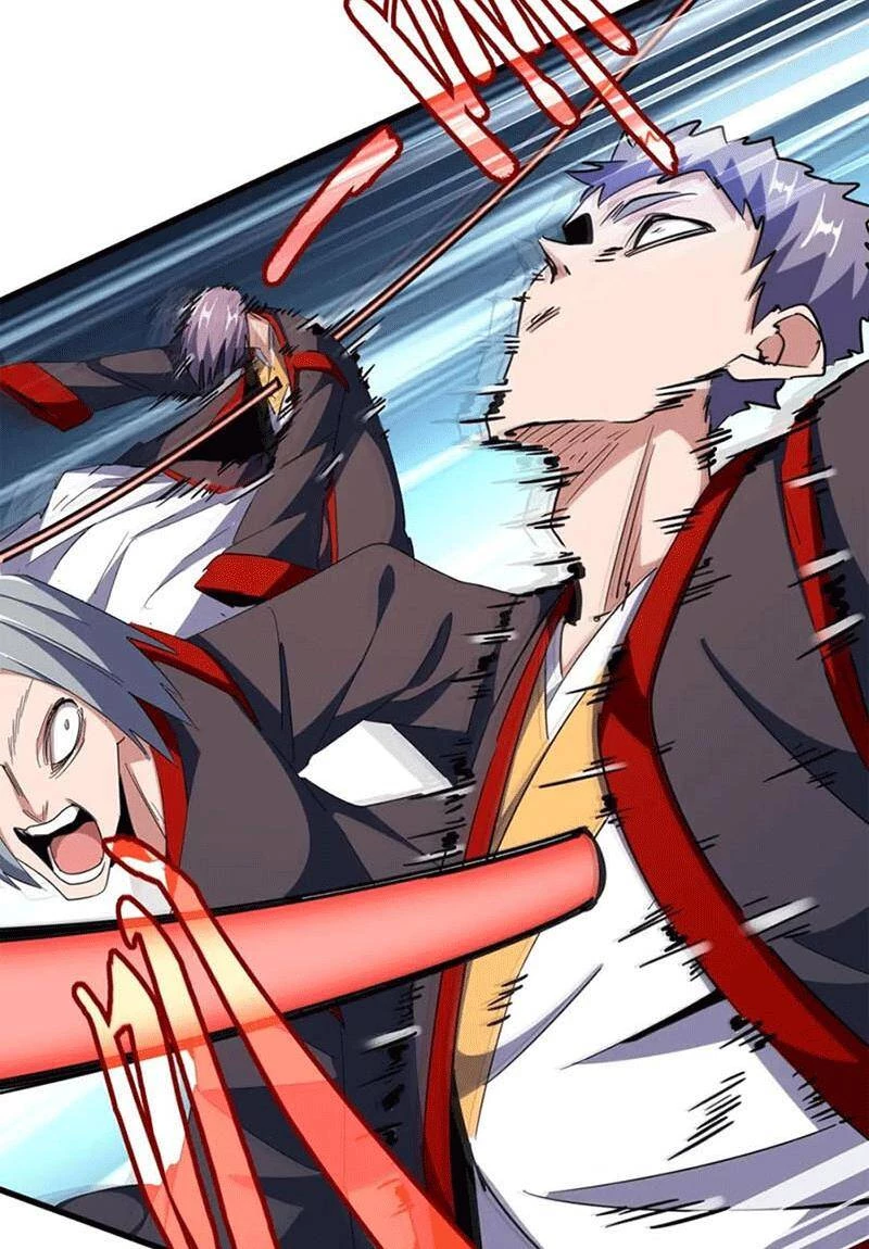 Đại Quản Gia Là Ma Hoàng Chapter 321 - Trang 4