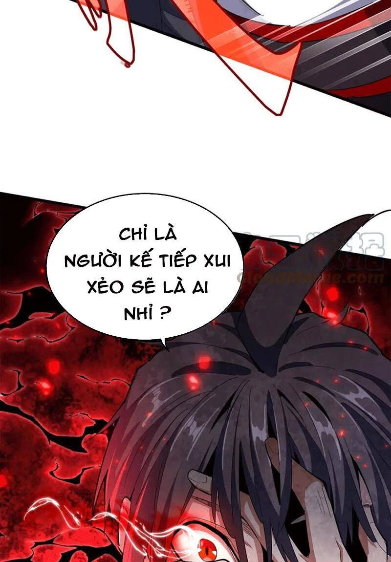 Đại Quản Gia Là Ma Hoàng Chapter 321 - Trang 4