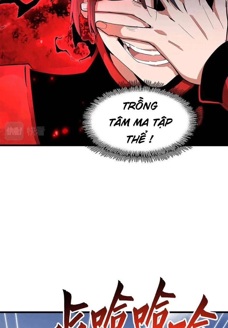 Đại Quản Gia Là Ma Hoàng Chapter 321 - Trang 4