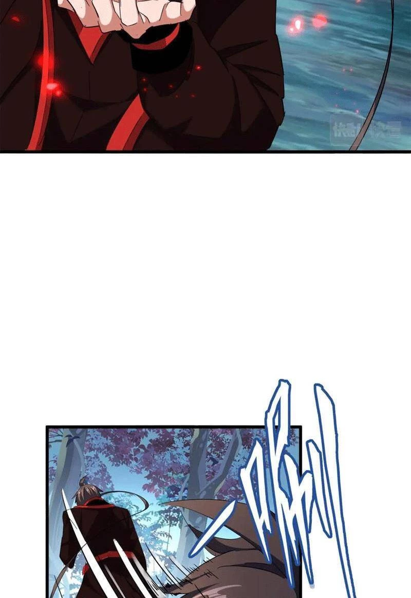 Đại Quản Gia Là Ma Hoàng Chapter 321 - Trang 4