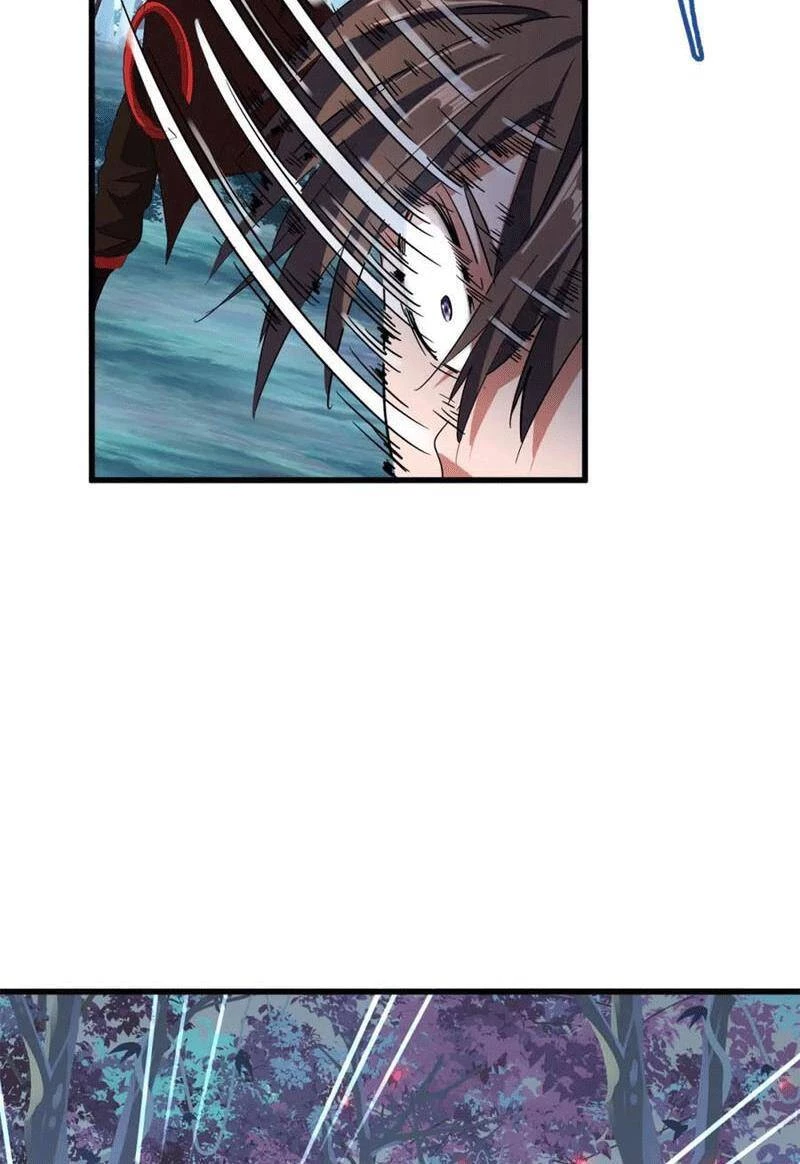 Đại Quản Gia Là Ma Hoàng Chapter 321 - Trang 4