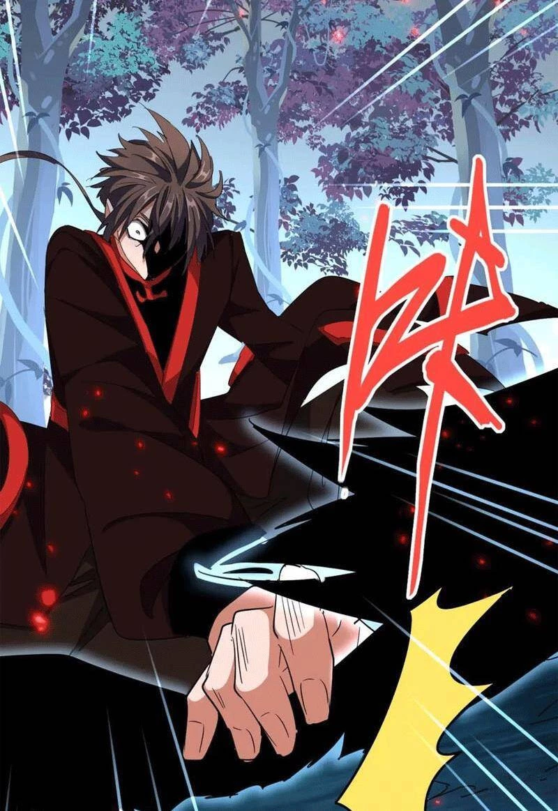 Đại Quản Gia Là Ma Hoàng Chapter 321 - Trang 4