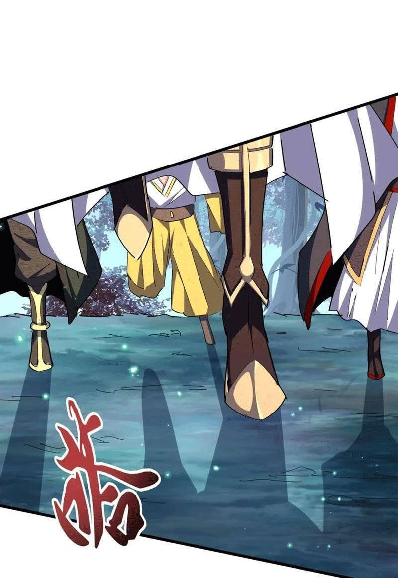 Đại Quản Gia Là Ma Hoàng Chapter 321 - Trang 4