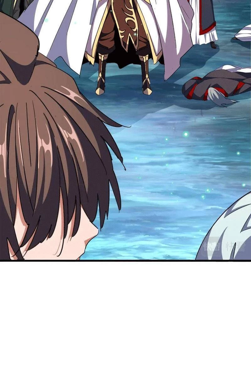 Đại Quản Gia Là Ma Hoàng Chapter 321 - Trang 4