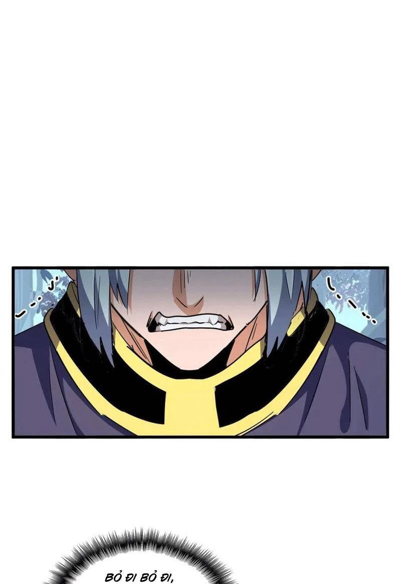 Đại Quản Gia Là Ma Hoàng Chapter 321 - Trang 4