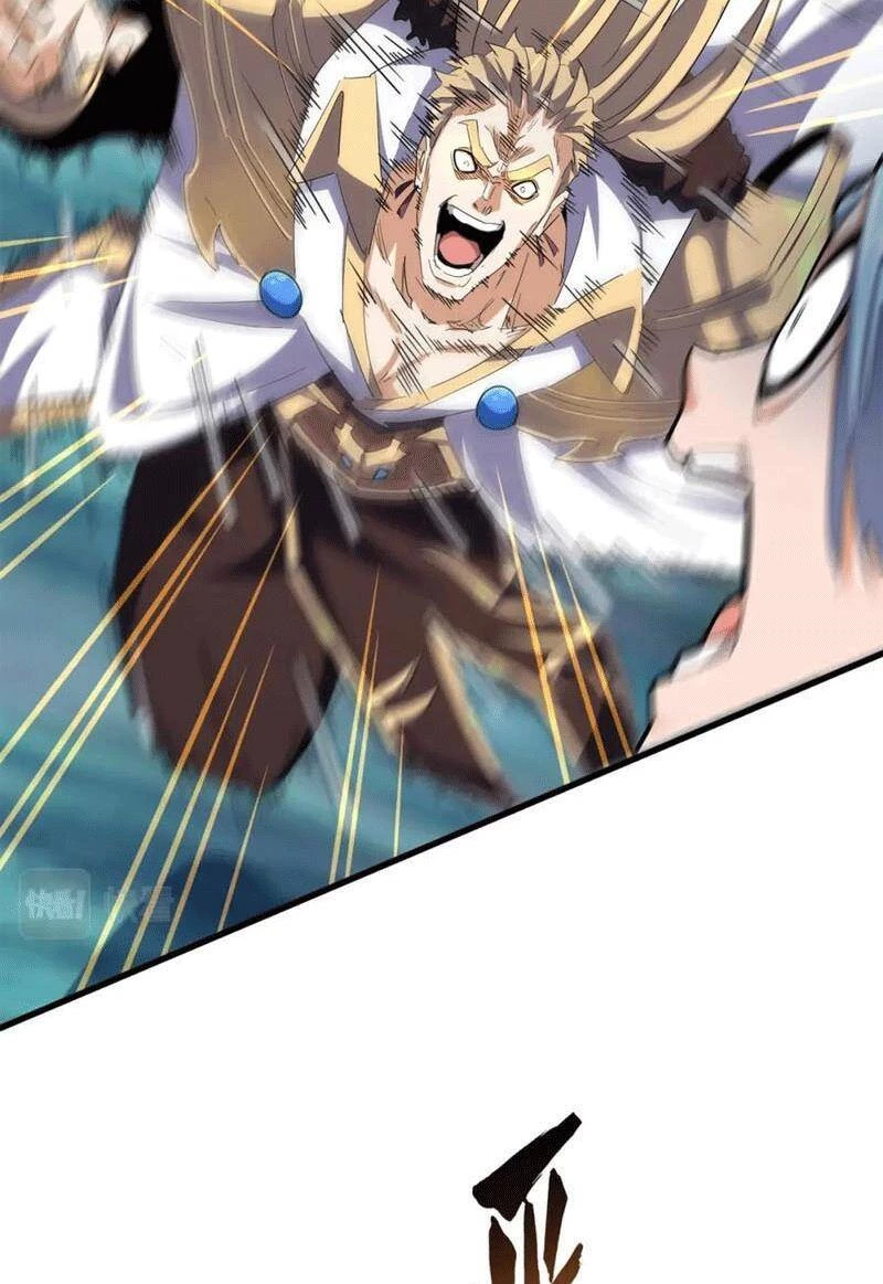 Đại Quản Gia Là Ma Hoàng Chapter 321 - Trang 4