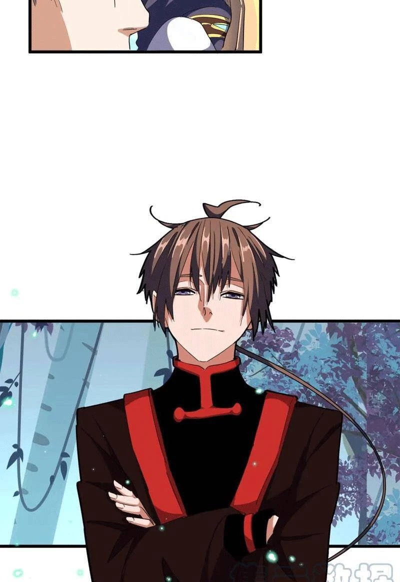 Đại Quản Gia Là Ma Hoàng Chapter 321 - Trang 4