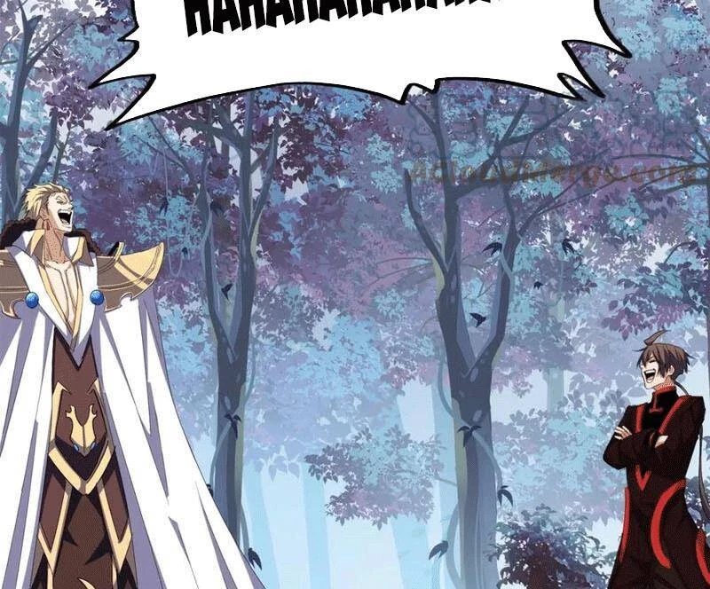 Đại Quản Gia Là Ma Hoàng Chapter 321 - Trang 4