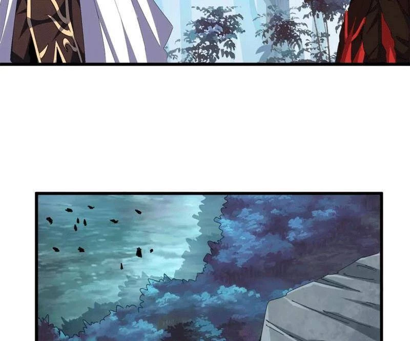 Đại Quản Gia Là Ma Hoàng Chapter 321 - Trang 4