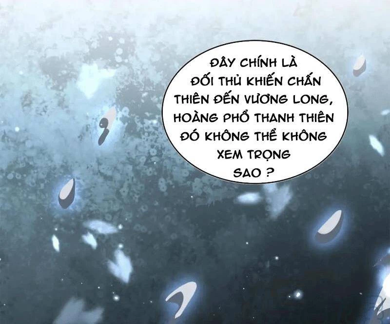 Đại Quản Gia Là Ma Hoàng Chapter 321 - Trang 4