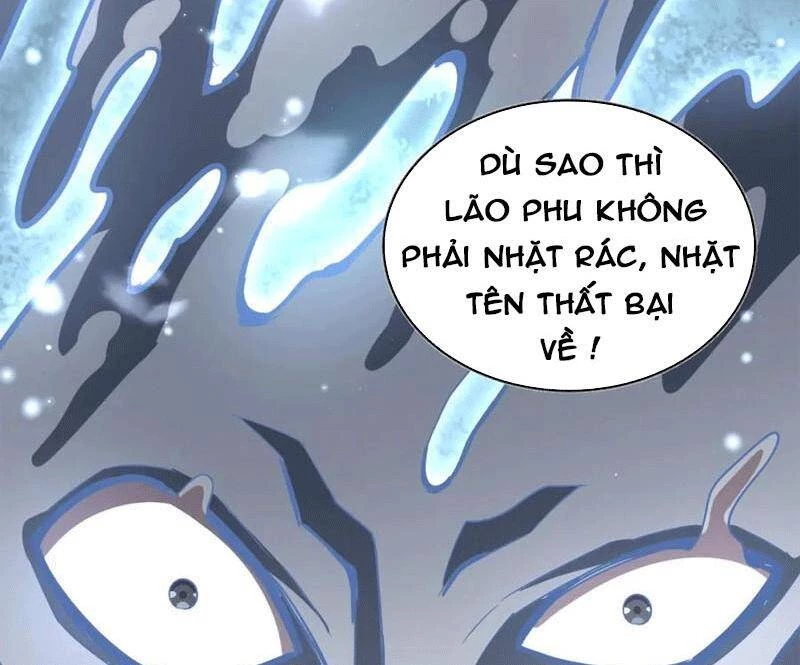 Đại Quản Gia Là Ma Hoàng Chapter 321 - Trang 4