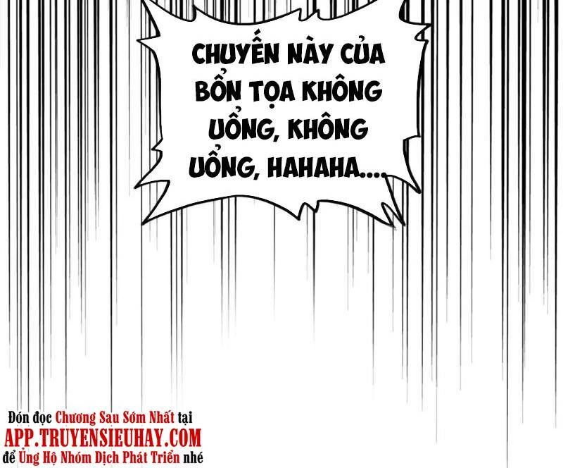 Đại Quản Gia Là Ma Hoàng Chapter 321 - Trang 4