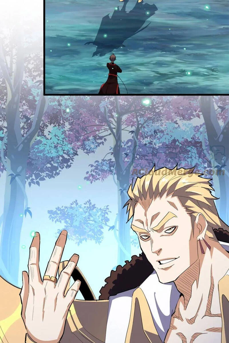 Đại Quản Gia Là Ma Hoàng Chapter 322 - Trang 4