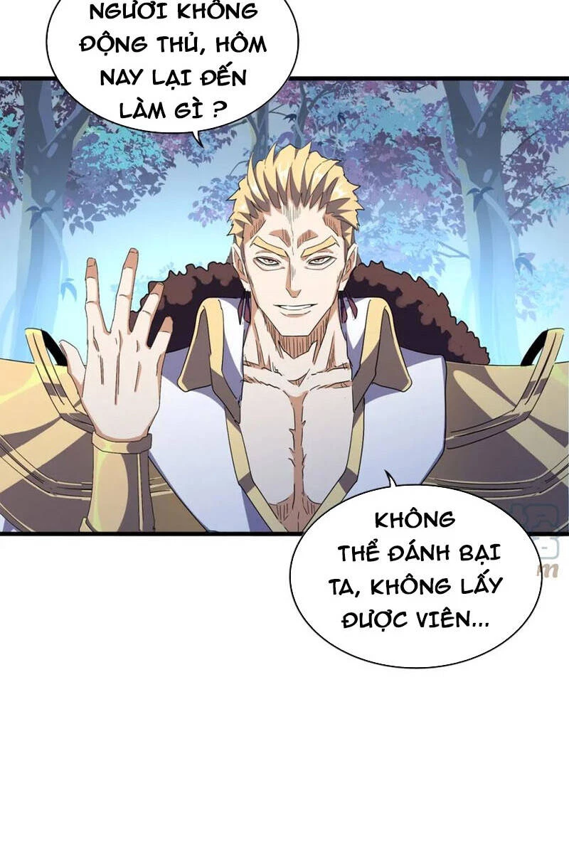 Đại Quản Gia Là Ma Hoàng Chapter 322 - Trang 4