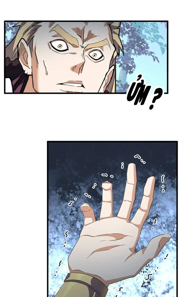 Đại Quản Gia Là Ma Hoàng Chapter 322 - Trang 4