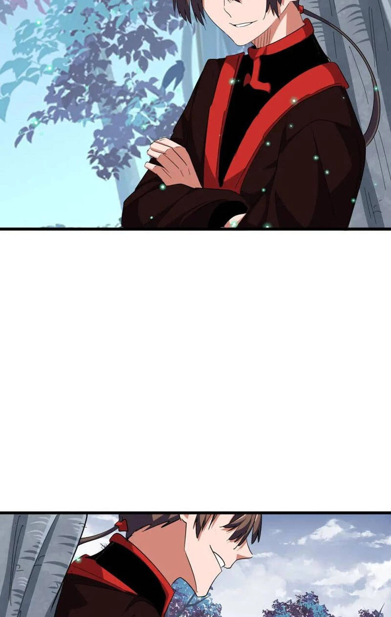 Đại Quản Gia Là Ma Hoàng Chapter 322 - Trang 4