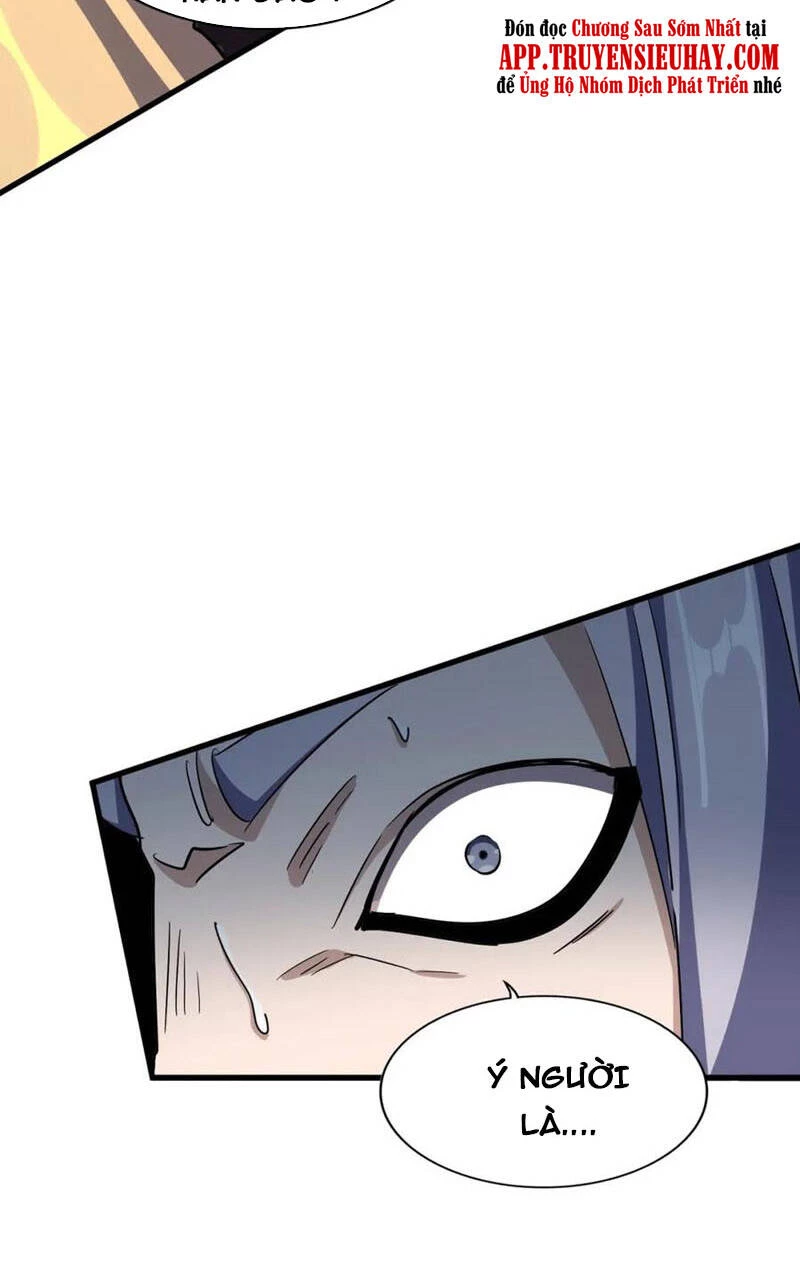 Đại Quản Gia Là Ma Hoàng Chapter 322 - Trang 4