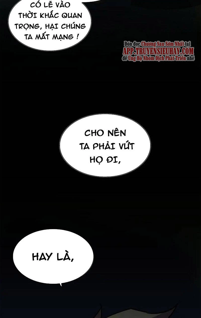 Đại Quản Gia Là Ma Hoàng Chapter 322 - Trang 4