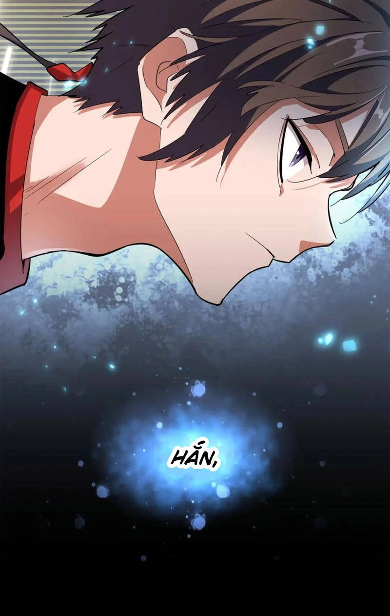 Đại Quản Gia Là Ma Hoàng Chapter 322 - Trang 4