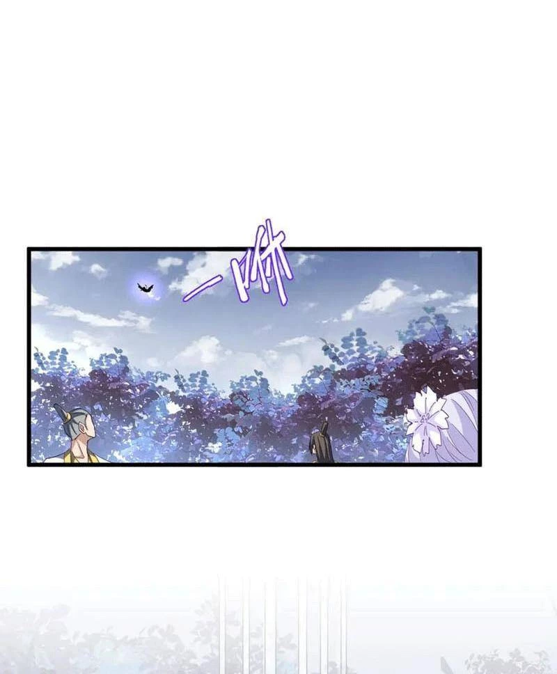 Đại Quản Gia Là Ma Hoàng Chapter 323 - Trang 4