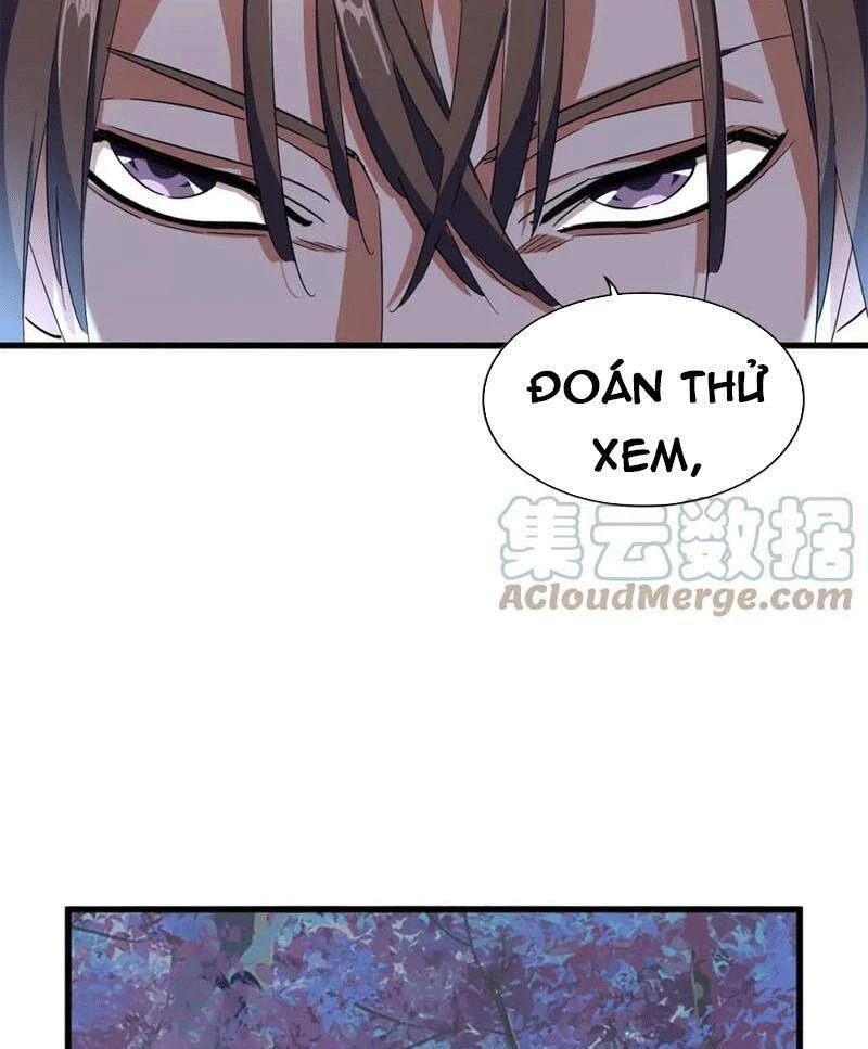 Đại Quản Gia Là Ma Hoàng Chapter 323 - Trang 4