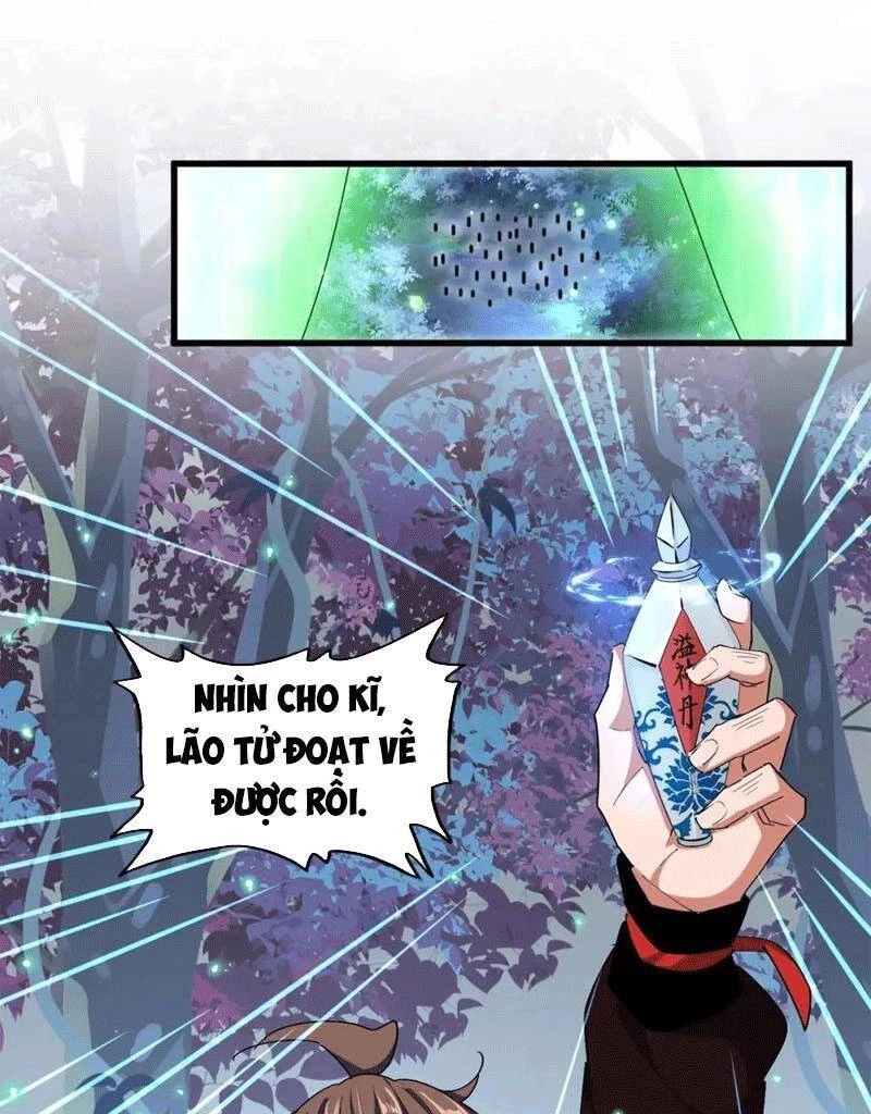 Đại Quản Gia Là Ma Hoàng Chapter 323 - Trang 4