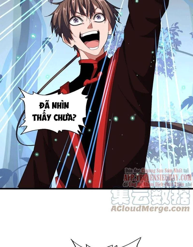 Đại Quản Gia Là Ma Hoàng Chapter 323 - Trang 4