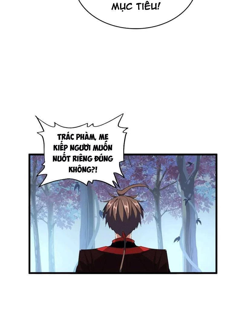 Đại Quản Gia Là Ma Hoàng Chapter 323 - Trang 4