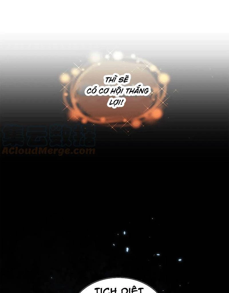 Đại Quản Gia Là Ma Hoàng Chapter 323 - Trang 4