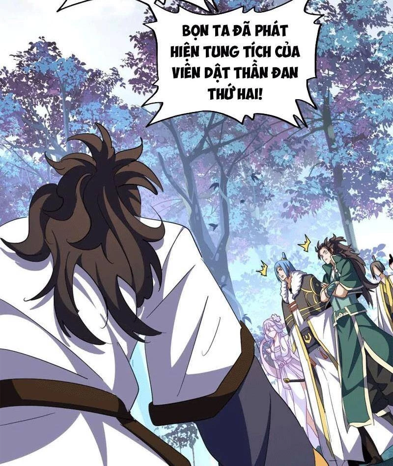 Đại Quản Gia Là Ma Hoàng Chapter 323 - Trang 4