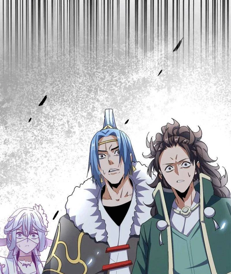 Đại Quản Gia Là Ma Hoàng Chapter 323 - Trang 4