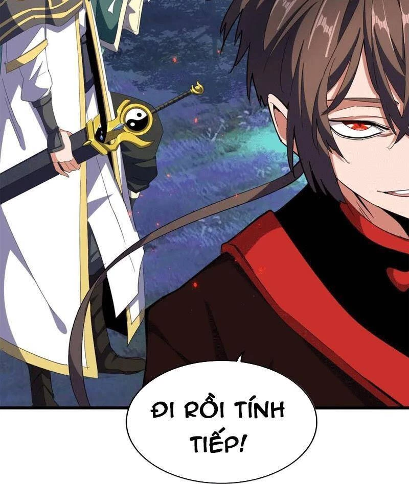 Đại Quản Gia Là Ma Hoàng Chapter 323 - Trang 4