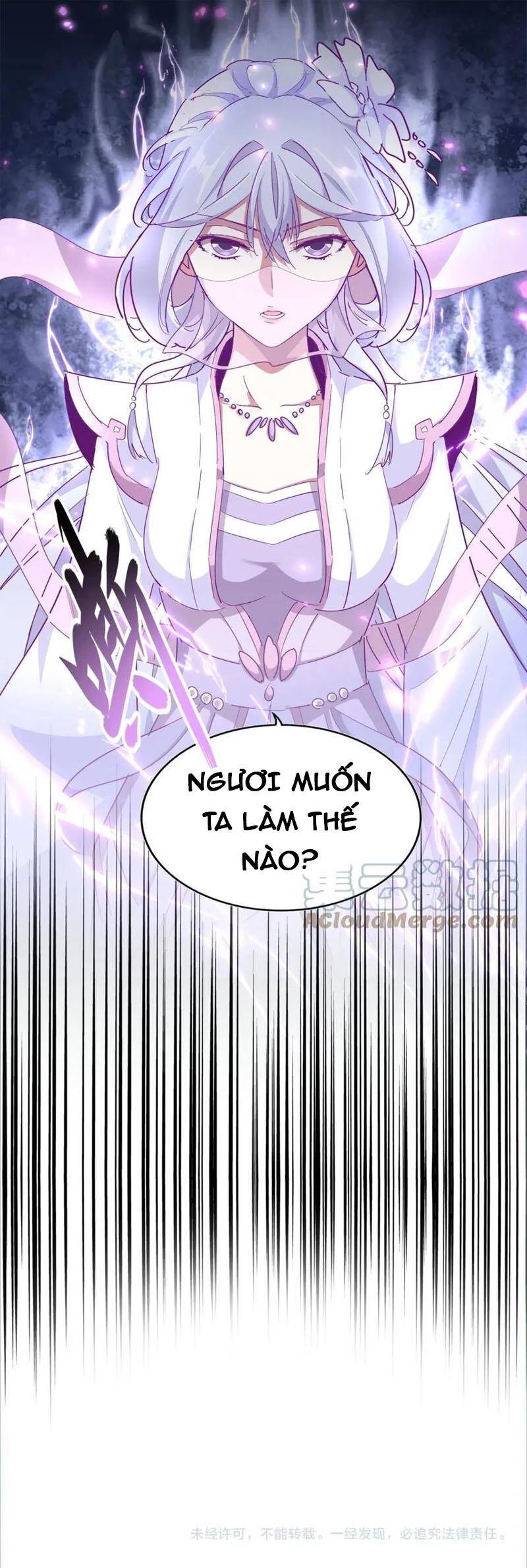 Đại Quản Gia Là Ma Hoàng Chapter 324 - Trang 4