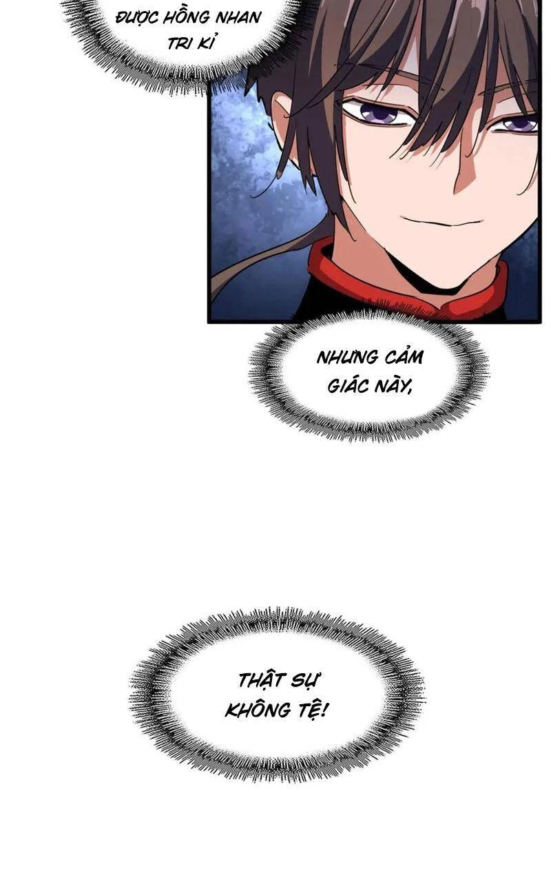 Đại Quản Gia Là Ma Hoàng Chapter 324 - Trang 4