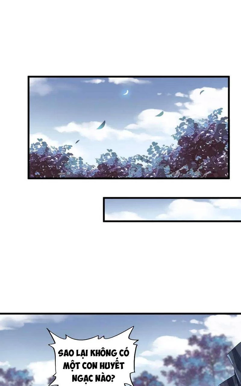 Đại Quản Gia Là Ma Hoàng Chapter 324 - Trang 4