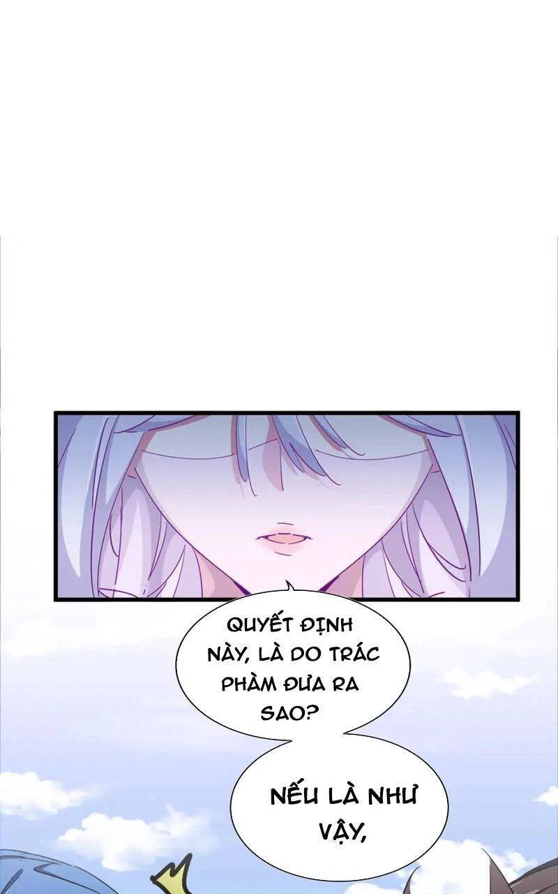 Đại Quản Gia Là Ma Hoàng Chapter 324 - Trang 4