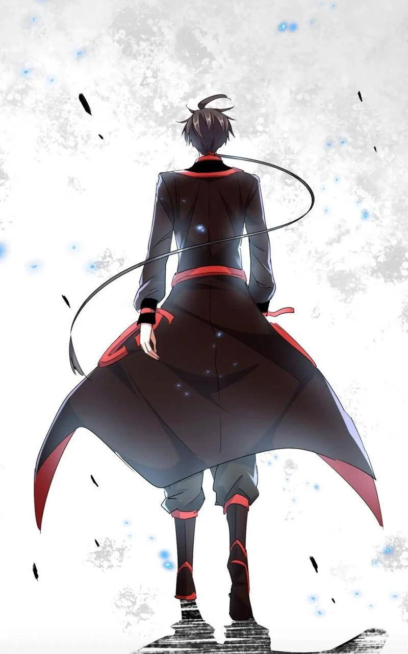 Đại Quản Gia Là Ma Hoàng Chapter 324 - Trang 4