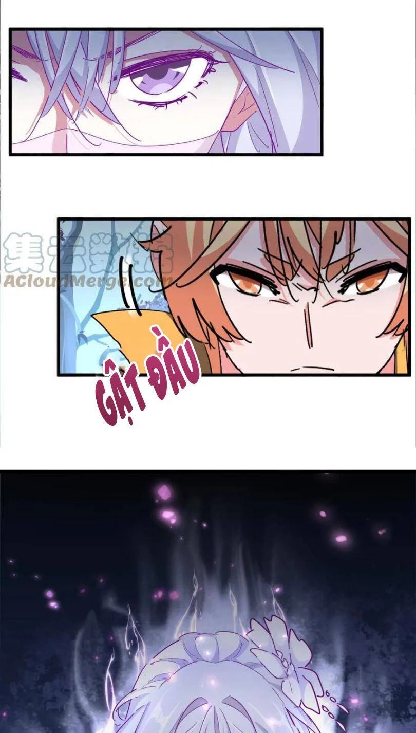 Đại Quản Gia Là Ma Hoàng Chapter 325 - Trang 4