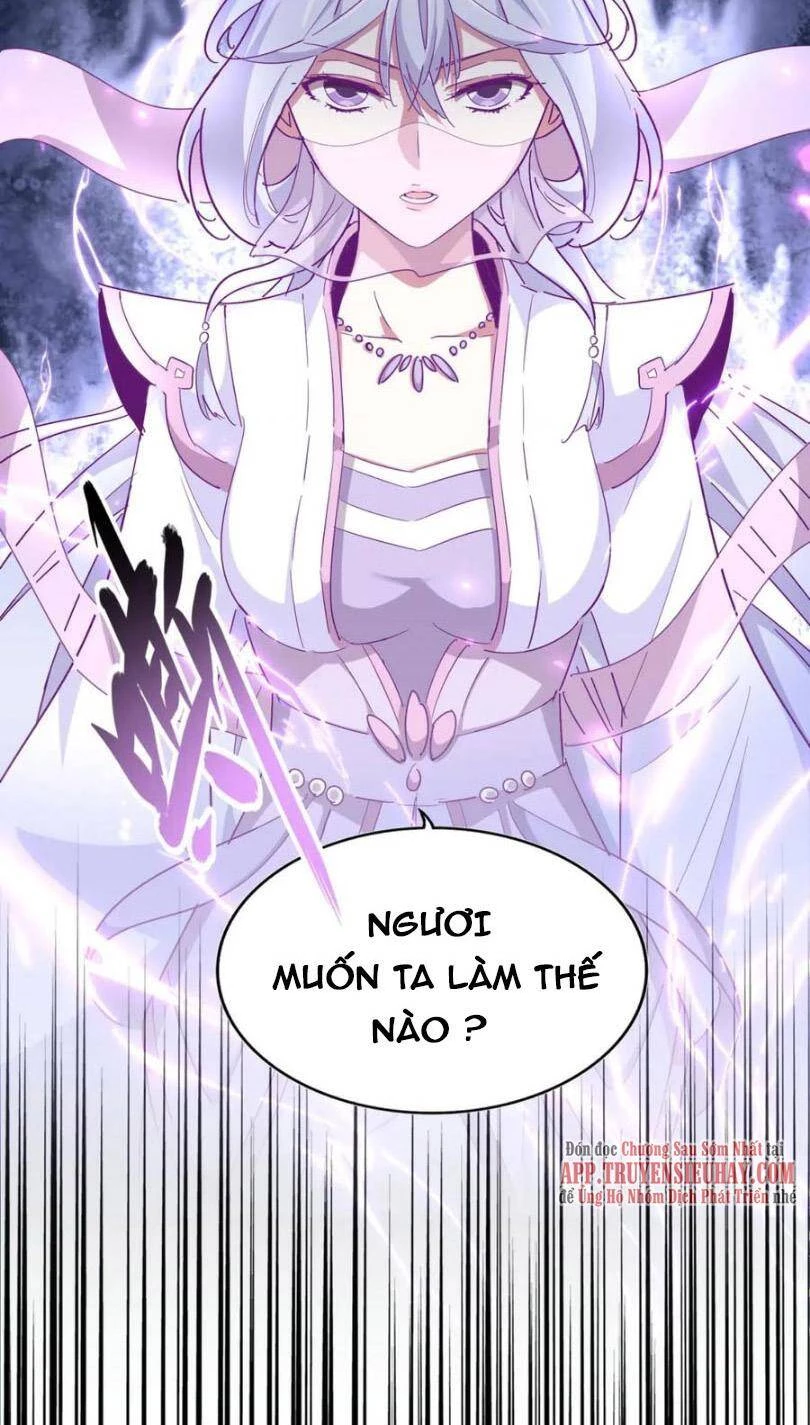 Đại Quản Gia Là Ma Hoàng Chapter 325 - Trang 4