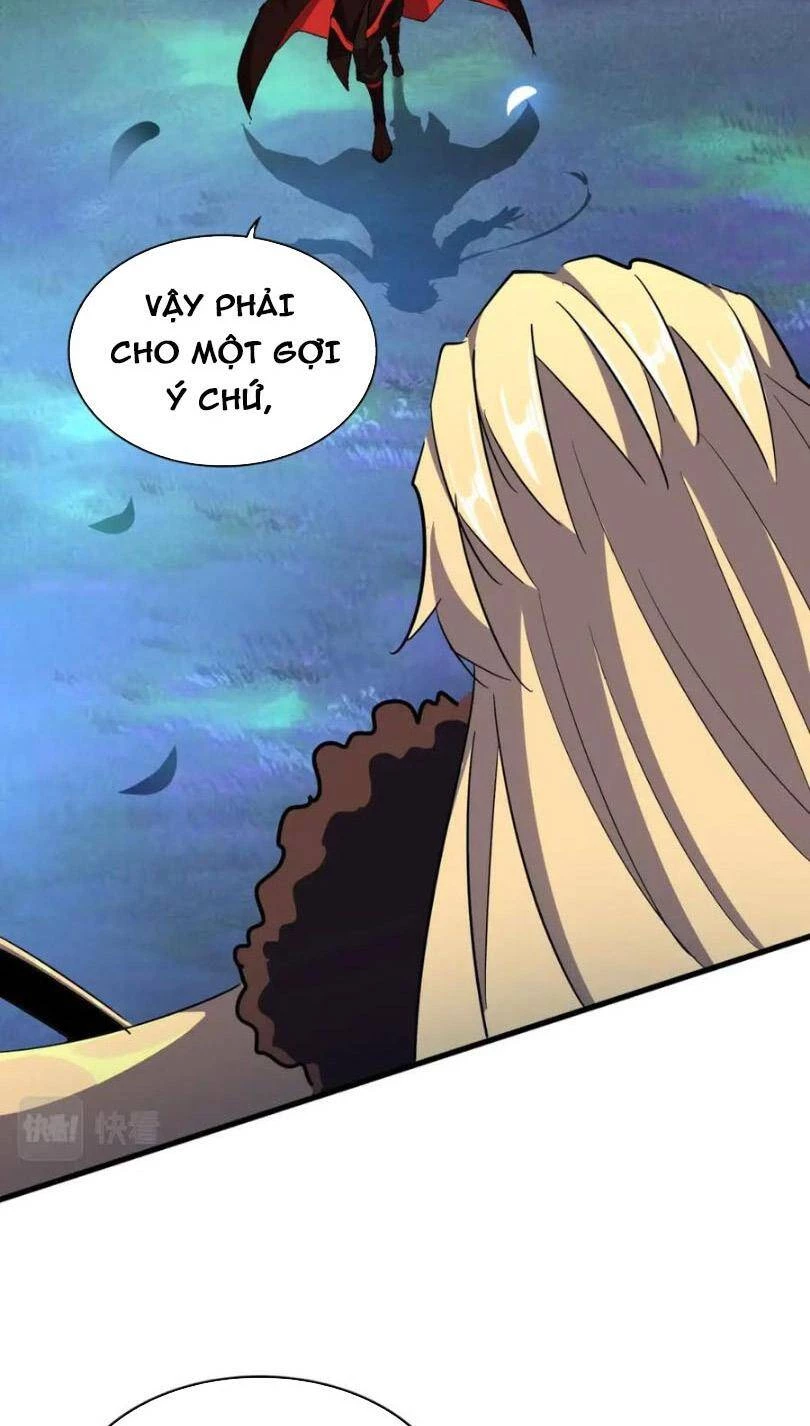 Đại Quản Gia Là Ma Hoàng Chapter 325 - Trang 4